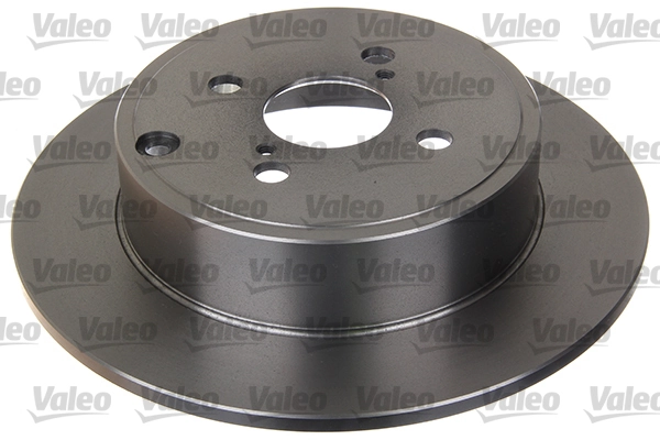 VALEO 197019 Brake Disc