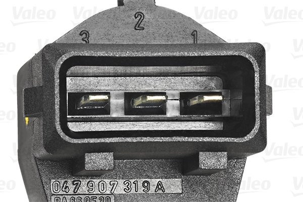 VALEO 254126 Sensor, crankshaft pulse