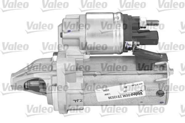 VALEO 201064 Starter