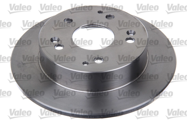 VALEO 197104 Brake Disc