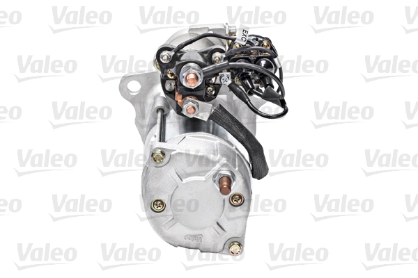 VALEO 438241 Starter