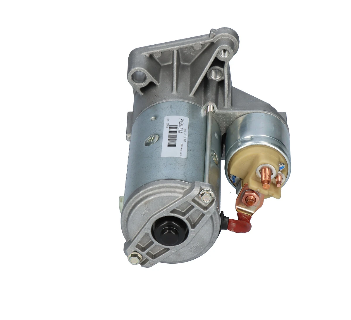 Starter VALEO RE-GEN - AT 460466