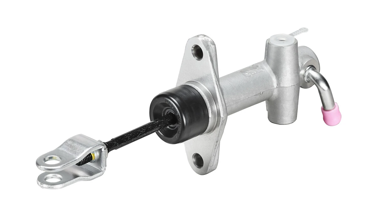 VALEO 804661 Master Cylinder, clutch