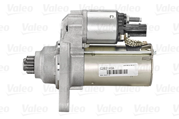 VALEO 458213 Starter