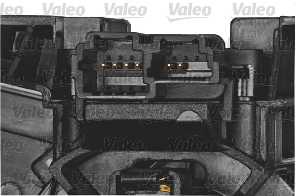 VALEO 251681 Clockspring, airbag