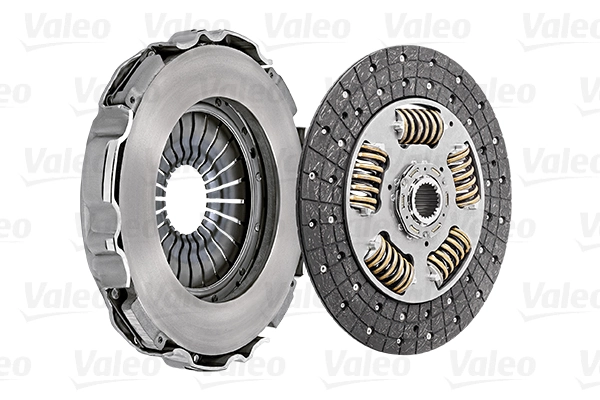 VALEO 827513 Clutch Kit