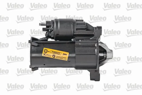 VALEO 455748 Starter