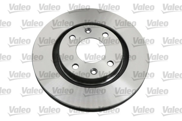 Brake Disc 186695