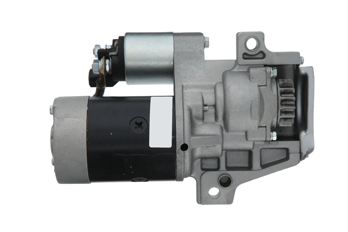 VALEO 458856 Starter