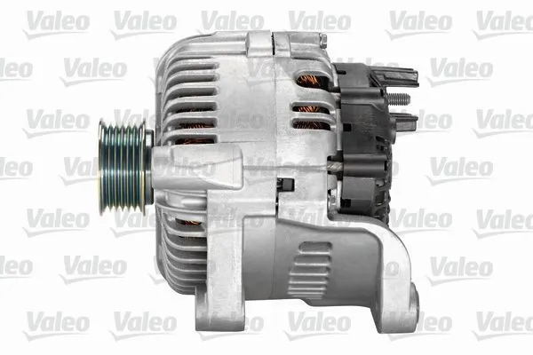 Alternator VALEO ORIGINS NEW OE TECHNOLOGY 439485