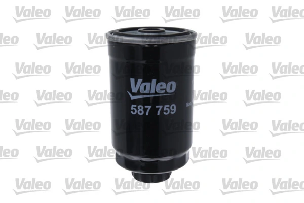 VALEO 587759 Fuel Filter