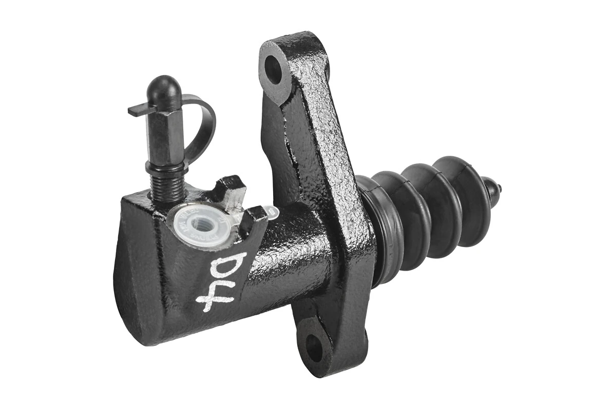 VALEO 804734 Slave Cylinder, clutch