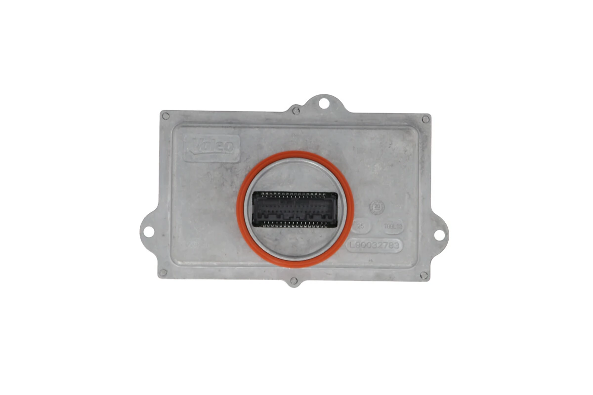 VALEO 047656 Control Unit, lights