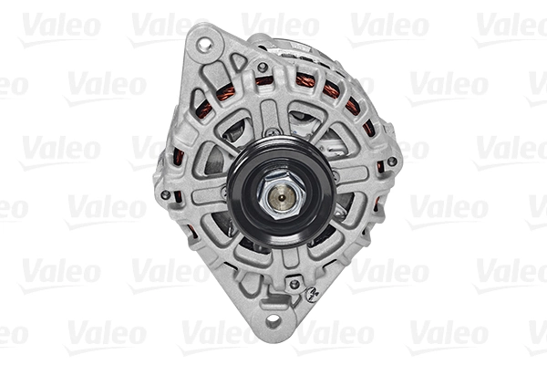 Alternator VALEO ORIGINS NEW OE TECHNOLOGY 600044