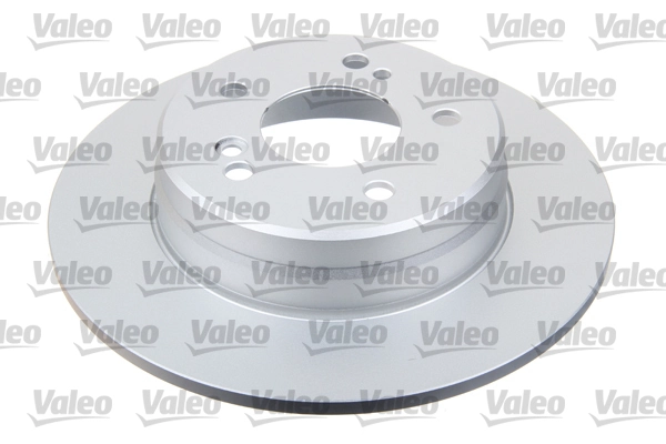 Brake Disc COATED 672523
