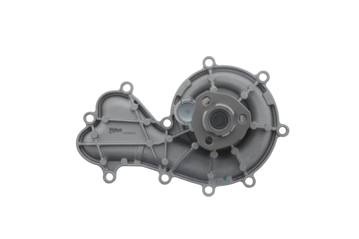 Water Pump, engine cooling 529320