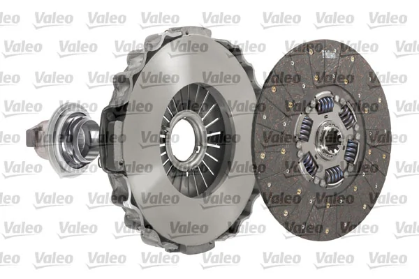 Clutch Kit NEW KIT3P 827284