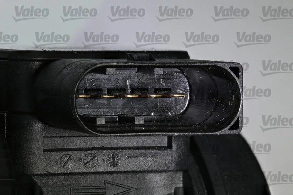 VALEO 366289 Mass Air Flow Sensor