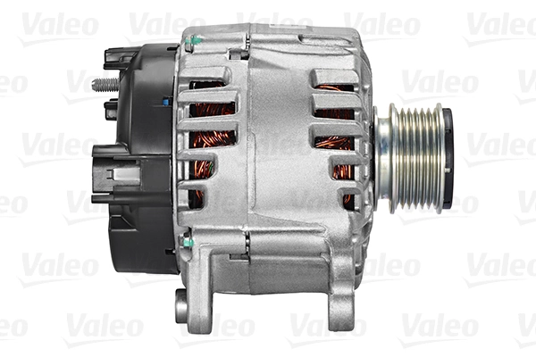 Alternator VALEO ORIGINS NEW OE TECHNOLOGY 439664