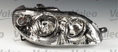 Headlight ORIGINAL PART 088837