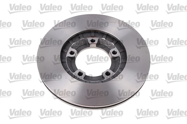 VALEO 197165 Brake Disc