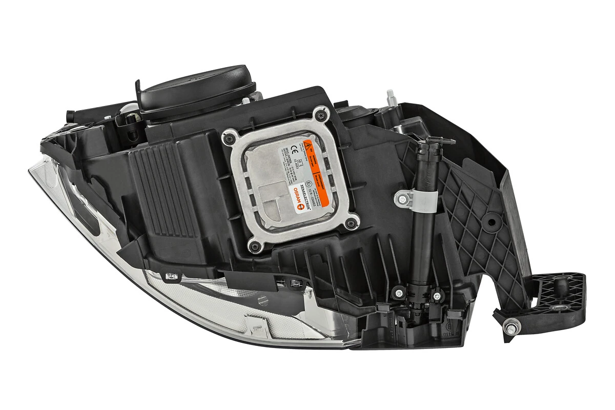 Headlight ORIGINAL PART 089366