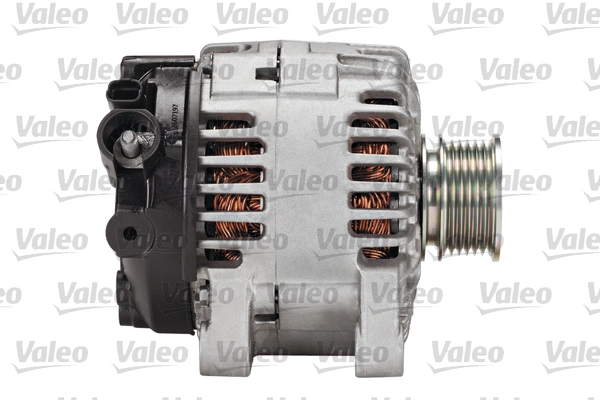 VALEO 439697 Alternator