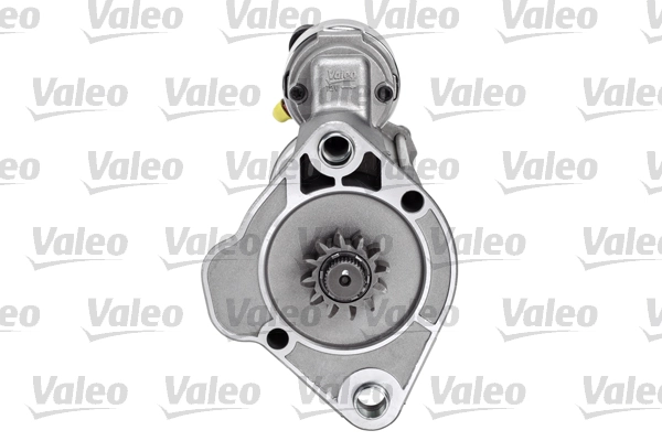 Starter VALEO ORIGINS NEW OE TECHNOLOGY 438243
