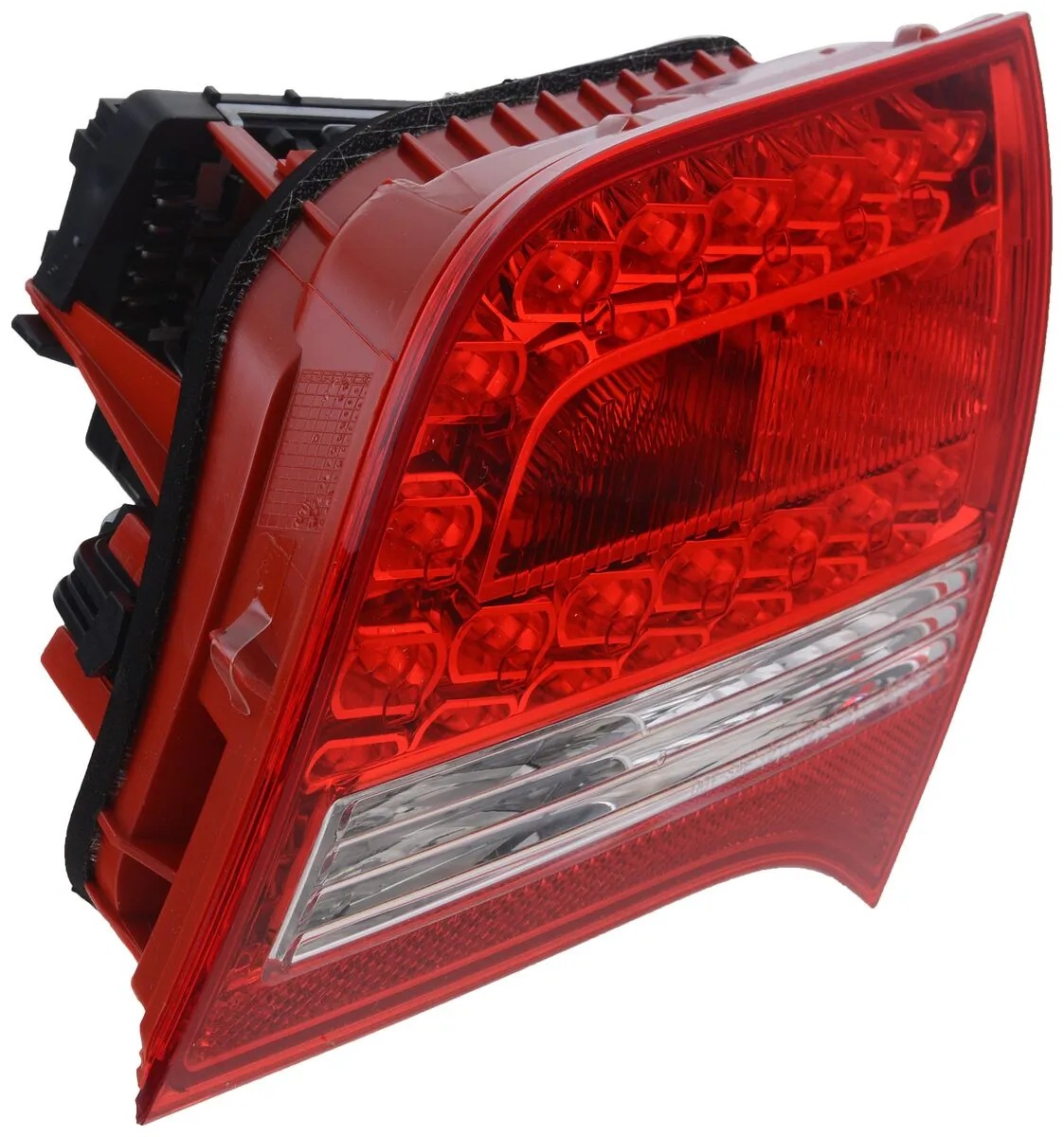 Tail Light Assembly ORIGINAL PART 043849