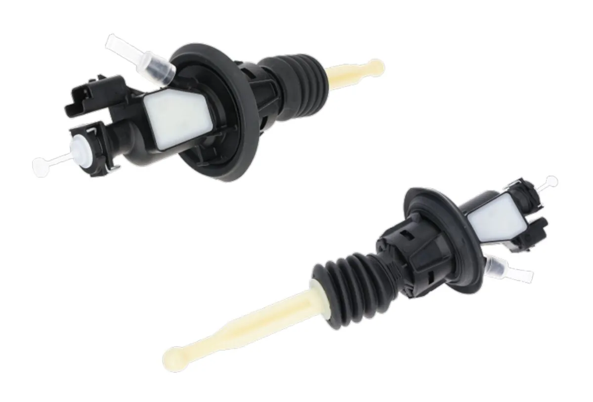 Master Cylinder, clutch 804915