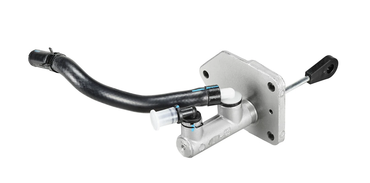 VALEO 804805 Master Cylinder, clutch