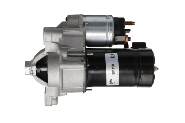VALEO 201158 Starter