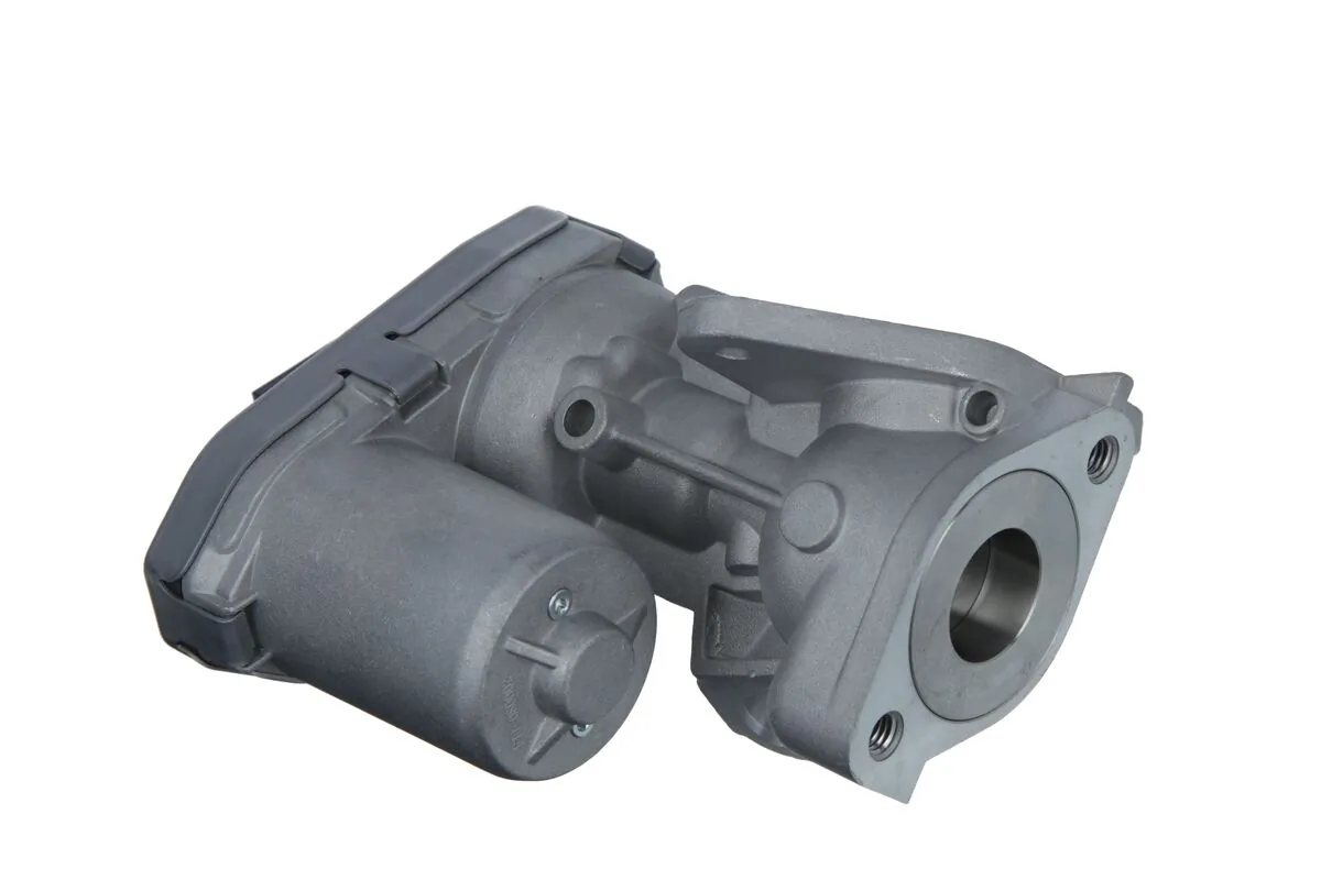 EGR Valve 703215