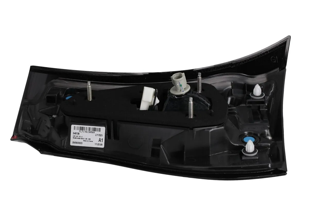 VALEO 048738 Tail Light Assembly