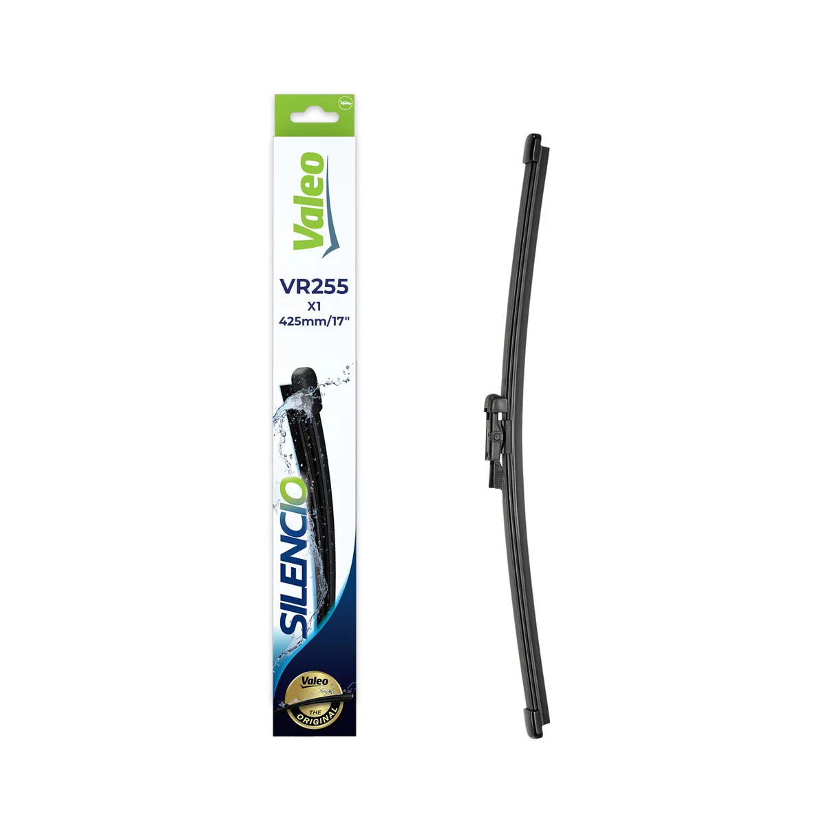 Wiper Blade SILENCIO REAR 574334