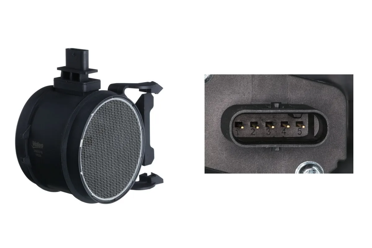 VALEO 366978 Mass Air Flow Sensor