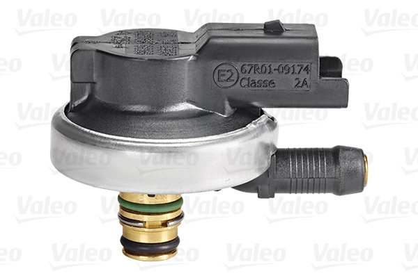 VALEO 348008 Injector