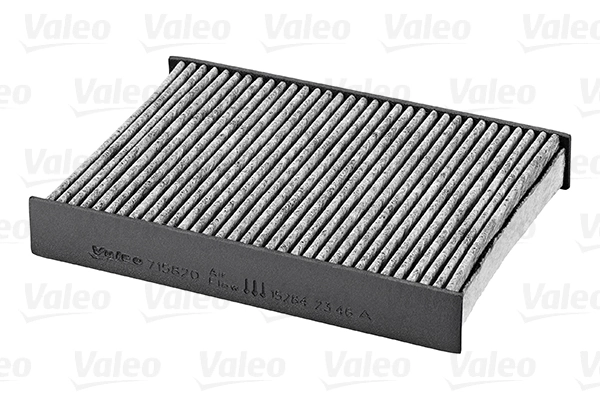 Filter, cabin air VALEO PROTECT 715820