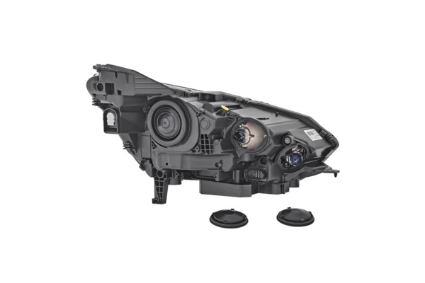 Headlight ORIGINAL PART 046686