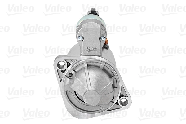 Starter VALEO ORIGINS NEW OE TECHNOLOGY 600209