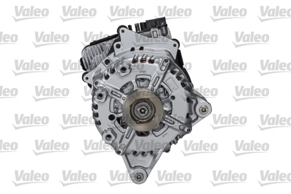 VALEO 615010 Alternator, starter