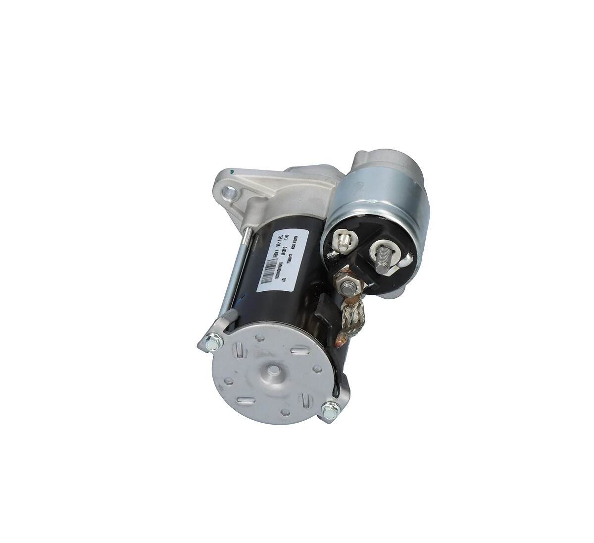 Starter VALEO RE-GEN REMANUFACTURED 460527