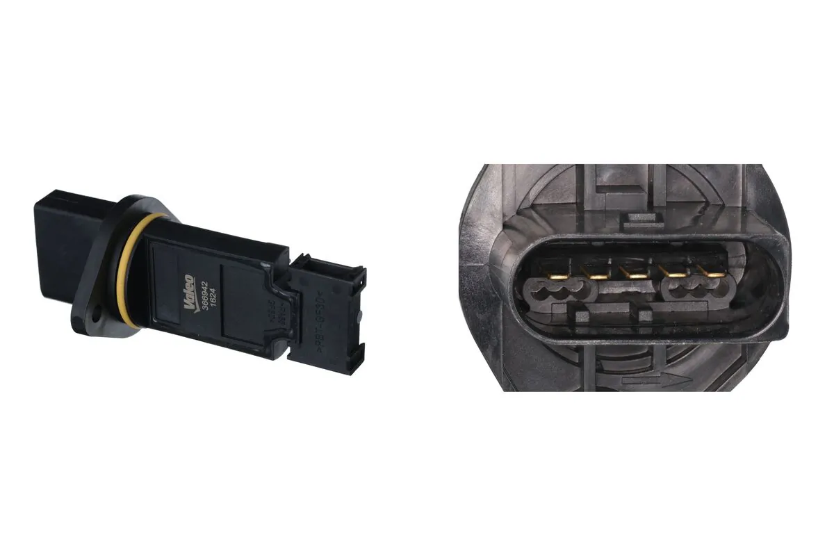 VALEO 366942 Mass Air Flow Sensor