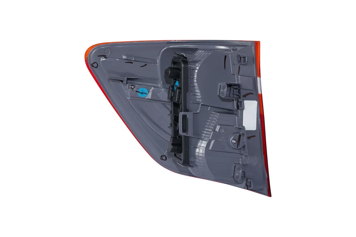 VALEO 048703 Tail Light Assembly