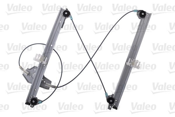 Window Regulator 850698