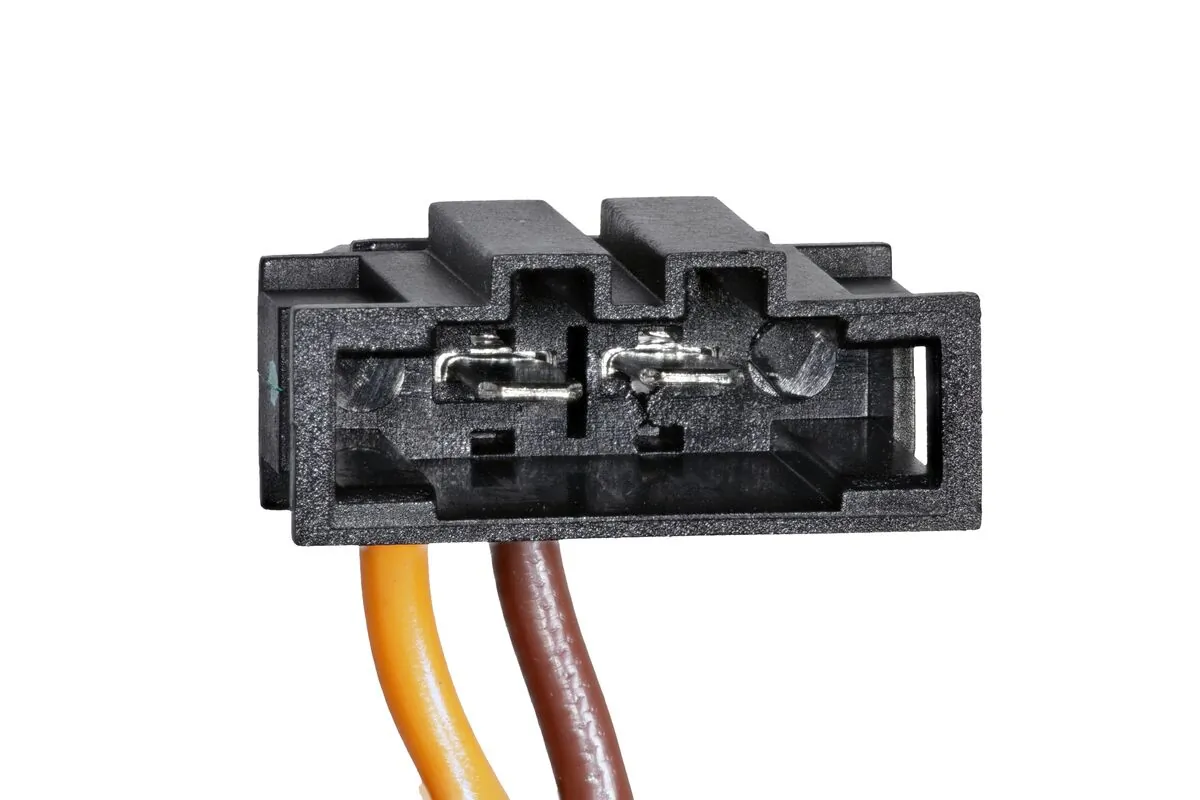 Interior Blower 884510