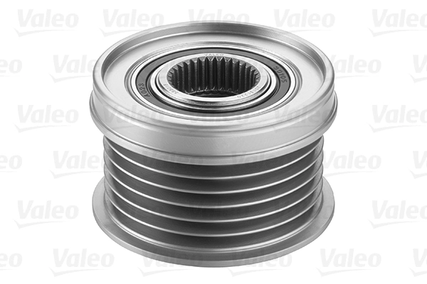 Alternator Freewheel Clutch VALEO NEW SPARE PART 588018