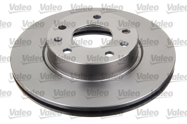 VALEO 186871 Brake Disc