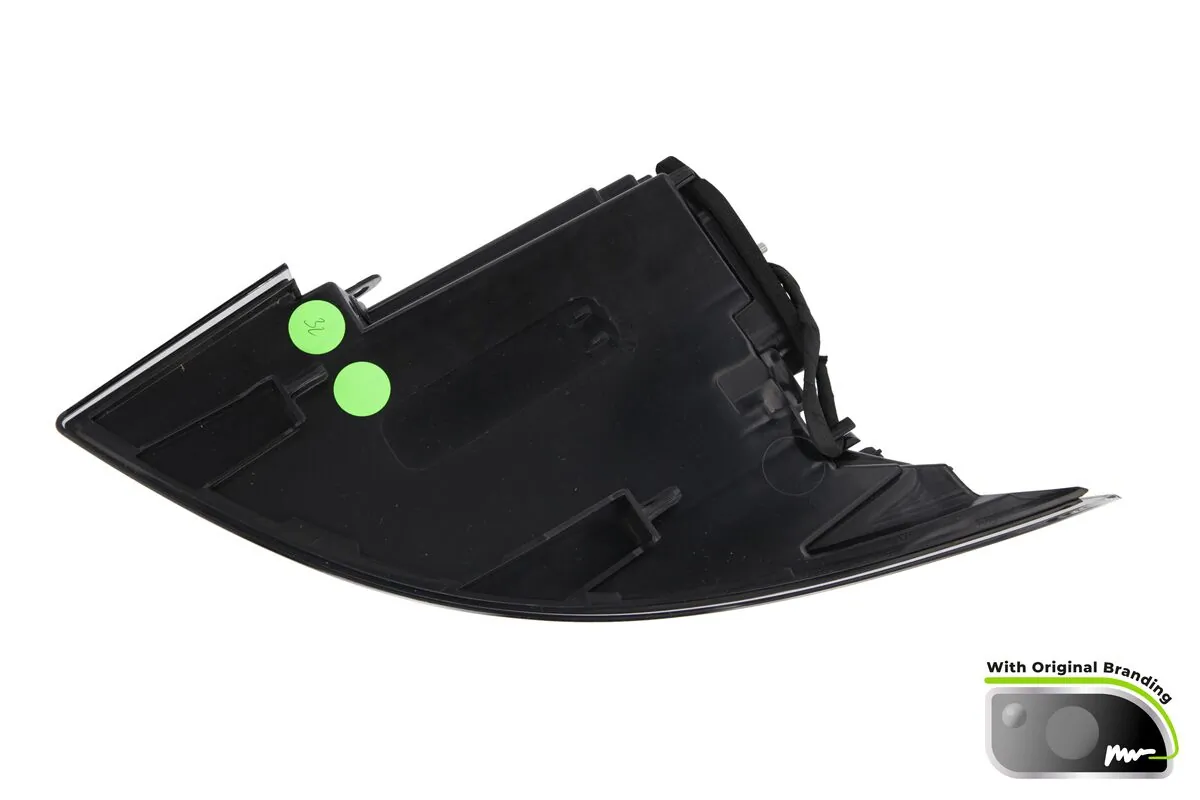 Tail Light Assembly ORIGINAL PART 047342