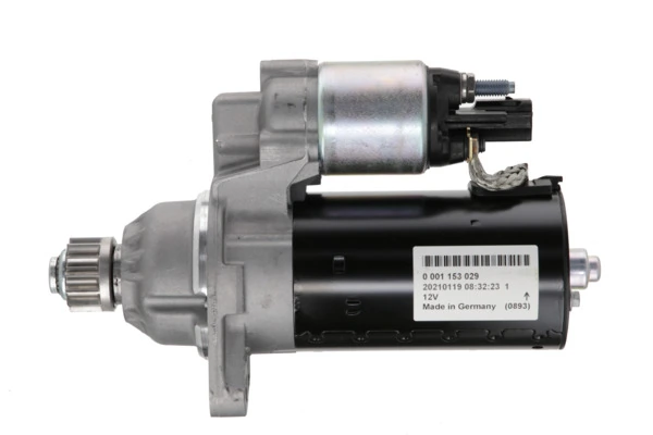 VALEO 438532 Starter